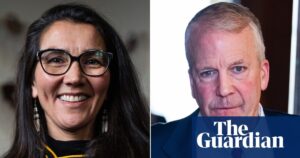 Alaska’s Senate Race Features Two Candidates with the Same Name