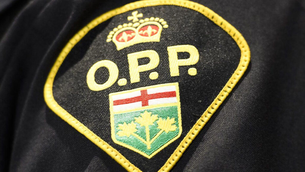 Tragic Accident Claims Two Lives on Hwy. 401 Tragic Accident Claims Two Lives on Hwy. 401