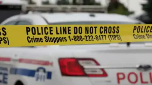 Charges Filed in 2023 Pickering Shooting Death