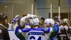 U17 Peterborough Lakers capture 2026 Ontario B Division Championship U17 Peterborough Lakers capture 2026 Ontario B Division Championship