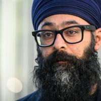 Canada Urged to Safeguard Sikh Activist Moninder Singh Canada Urged to Safeguard Sikh Activist Moninder Singh