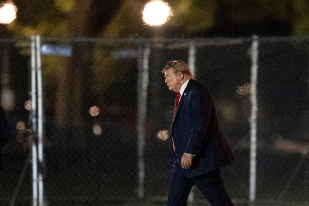 Last-Minute Trade Talks Between U.S. and Canada Fail
