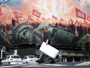 Memorandum of Understanding Between US and Iran Nears Expiration