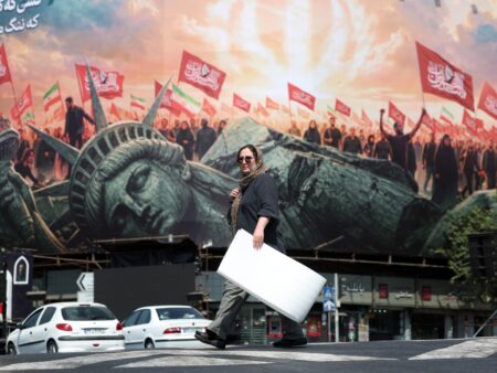 Memorandum of Understanding Between US and Iran Nears Expiration