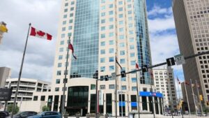 U.S. to close Winnipeg consulate as cost-saving measure, Trump administration says