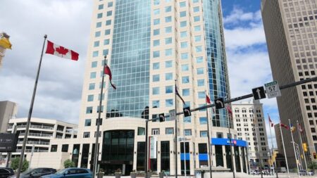 U.S. Shuts Down Winnipeg Consulate in Cost-Cutting Move