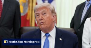 Visa Cancellations Reach 175,000 Under Trump Administration