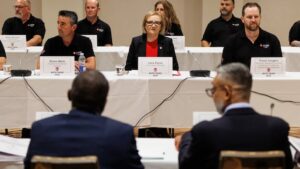 GM and Unifor Start Contract Talks Today GM and Unifor Start Contract Talks Today