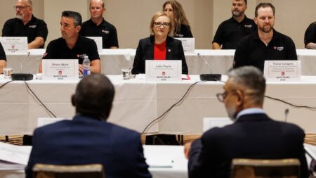 GM and Unifor Start Contract Talks Today