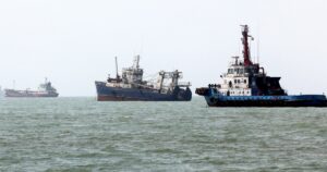 Tensions Rise as U.S. and Iran Exchange Attacks