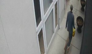 Surveillance Video Released in Oakville Murder Case