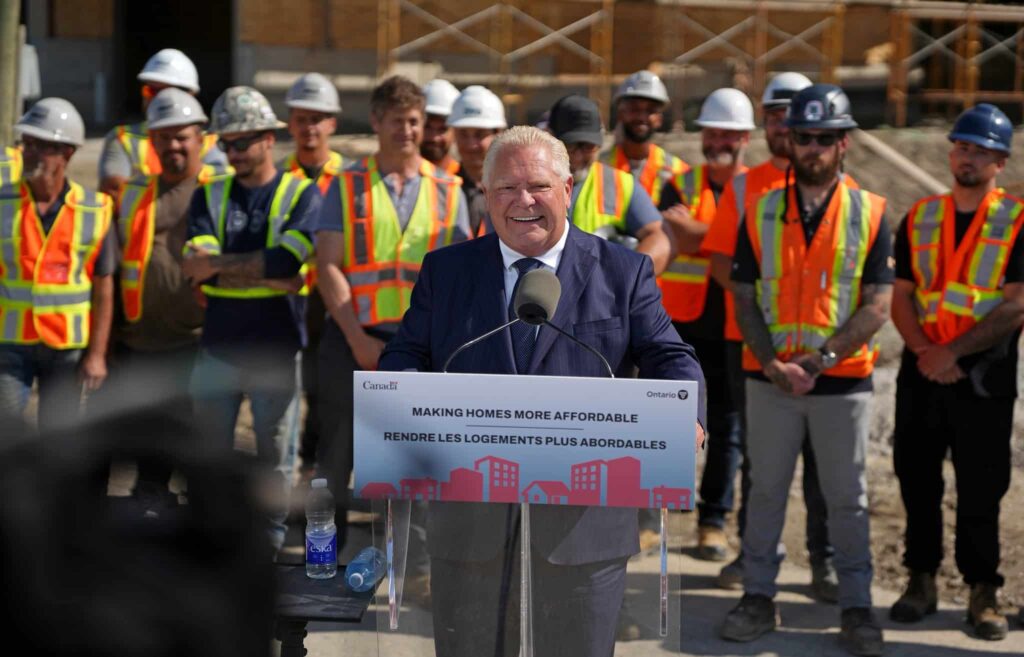 Vaughan to Gain Nearly 0 Million After Charge Cuts