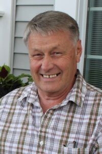 Remembering Vernon Maki