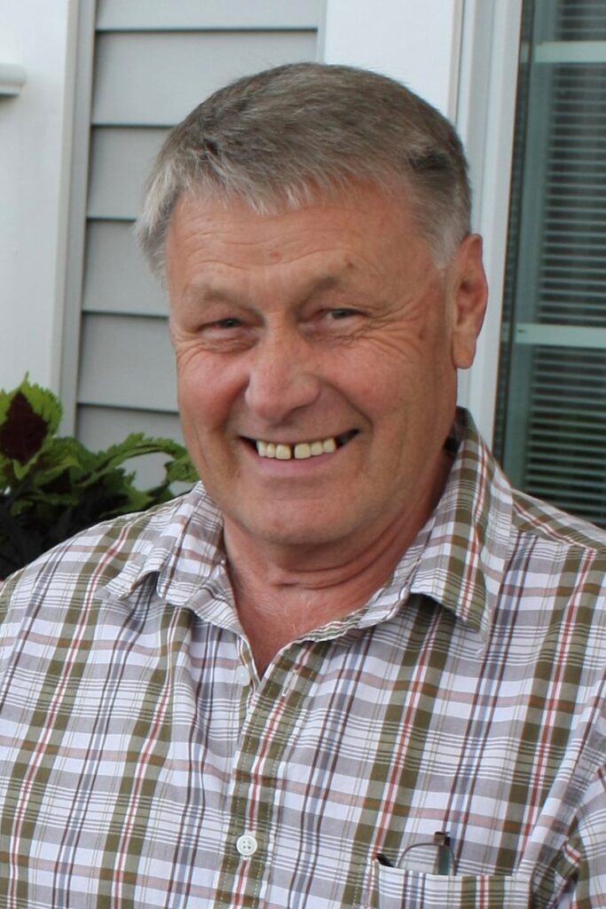 Remembering Vernon Maki