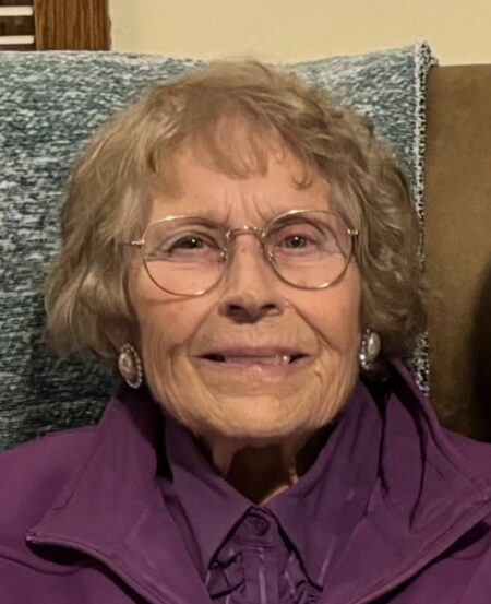 Remembering Virginia Garland Remembering Virginia Garland