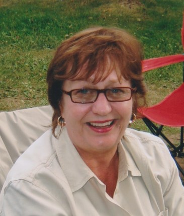 Remembering Ginny Castonguay