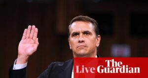 Blanche’s Path to Attorney General Clears After GOP Support Blanche’s Path to Attorney General Clears After GOP Support