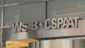 WSIB cuts more than 200 jobs across northern Ontario