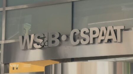 WSIB Announces Job Cuts in Northern Ontario WSIB Announces Job Cuts in Northern Ontario