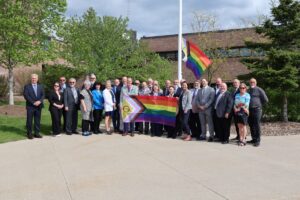 Simcoe County Celebrates Pride Month This June