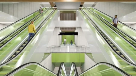 Webuild Lands Major Contract for Toronto Subway Project