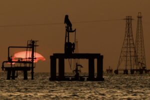 Details Emerge on Trump’s Venezuela Oil Agreement