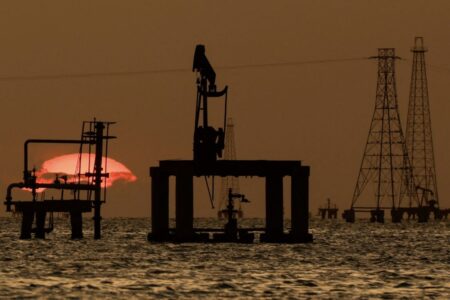 Details Emerge on Trump’s Venezuela Oil Agreement