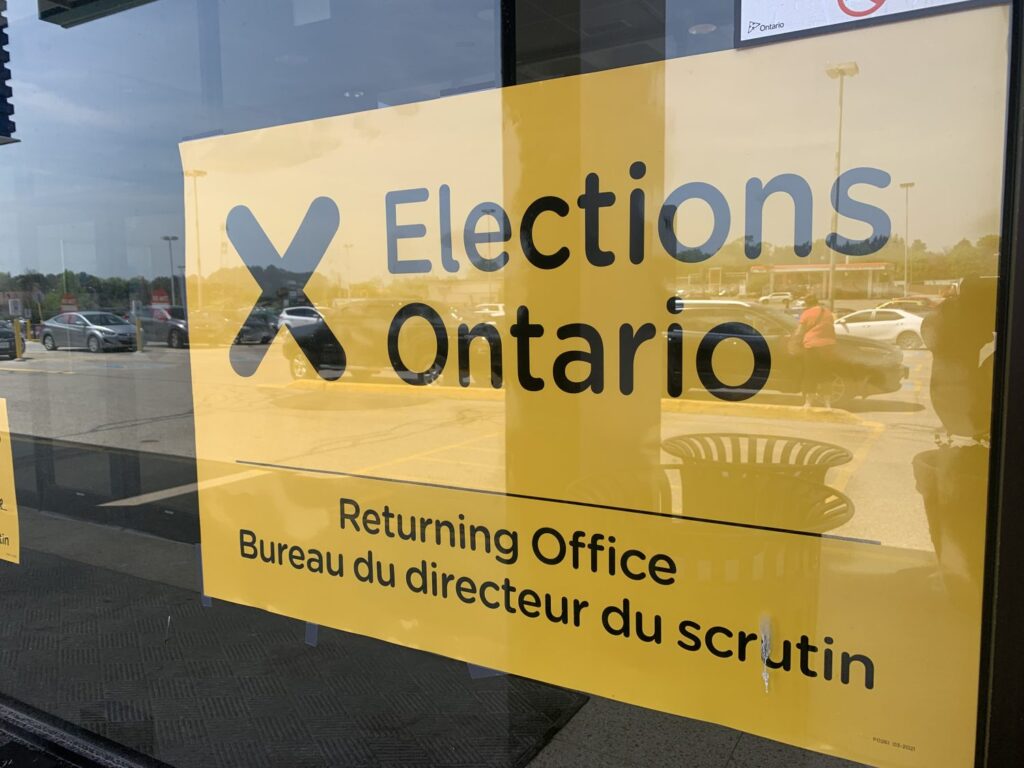 Key Voting Information for Residents Key Voting Information for Residents