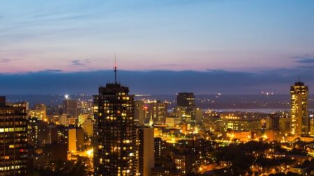 What’s Open and Closed in Hamilton This Holiday Weekend