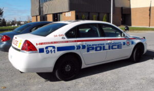 Teen Biker Hurt in Whitby Accident