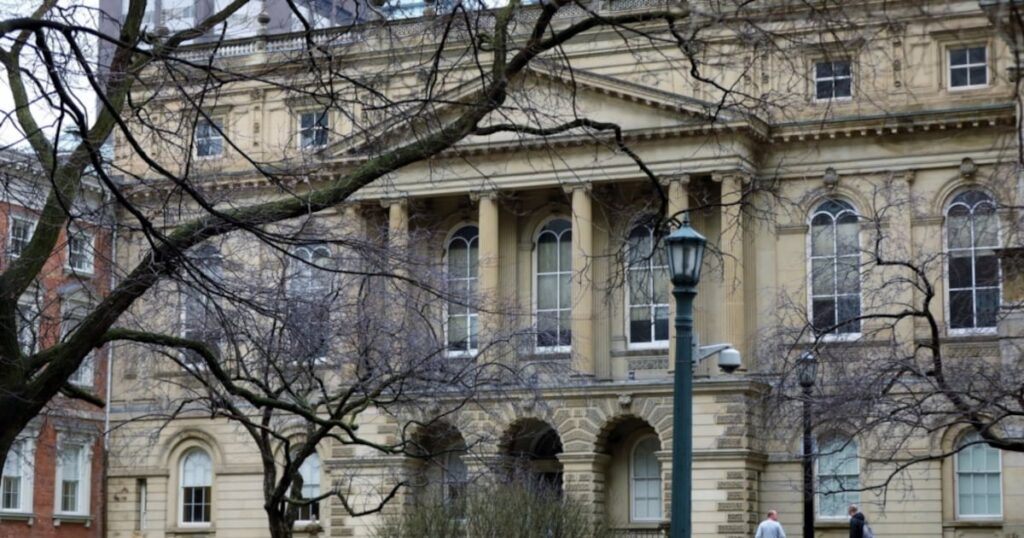 Whitby Father’s Sentence After Shooting Intruders Stays the Same Whitby Father’s Sentence After Shooting Intruders Stays the Same