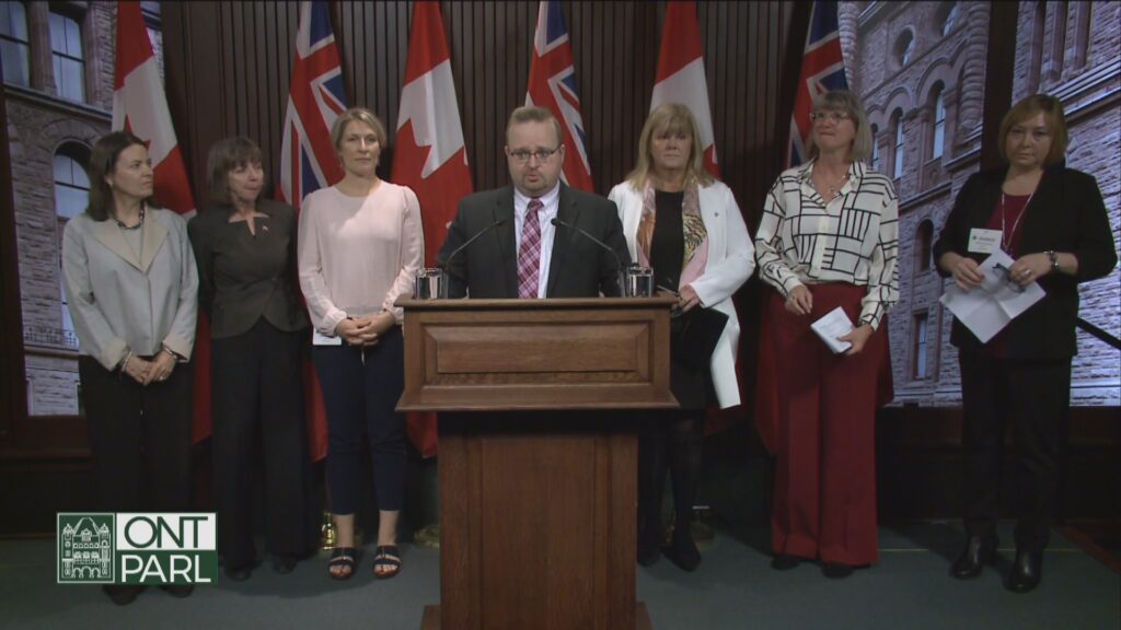 New Bill Aims to Protect Against Misconduct by Local Officials New Bill Aims to Protect Against Misconduct by Local Officials