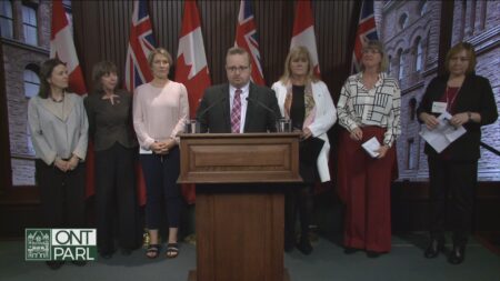 New Bill Aims to Protect Against Misconduct by Local Officials