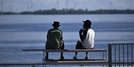 Trump’s Controversial Move to Rename Lake Ontario
