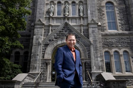 Avi Lewis on the Future of the NDP in Quebec