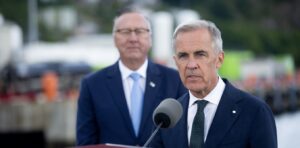 Mark Carney’s Brand Struggles in Canadian Politics