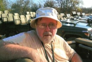 Remembering Bill Ball