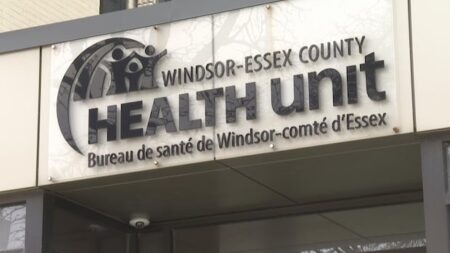 Health Officials Alert Travelers to Michigan About Outbreak