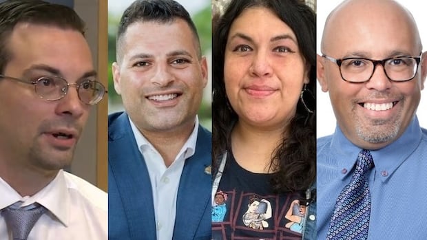 Candidates for Windsor Mayor: What We Know So Far Candidates for Windsor Mayor: What We Know So Far