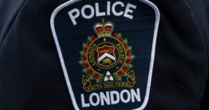 Elderly Woman Fatally Stabbed in London Home Invasion Elderly Woman Fatally Stabbed in London Home Invasion