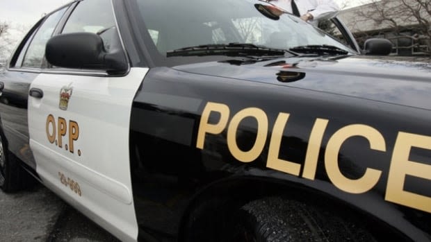Elderly Driver Dies in QEW Crash Elderly Driver Dies in QEW Crash