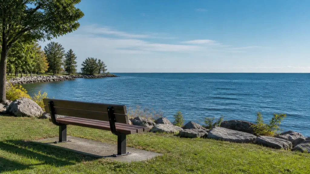 Woman Loses Life After Falling into Lake Ontario