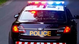 Brampton Hit-and-Run Leaves Woman in Critical Condition