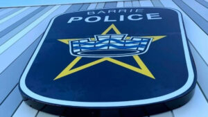 Woman killed, man shot himself in intimate partner violence case: Barrie police