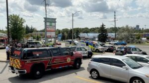 Tragic Workplace Incident Claims Life in Markham