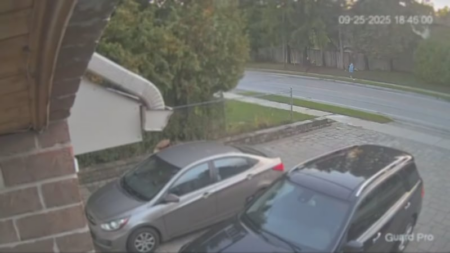 Shooting Incident in Richmond Hill Claims Life Shooting Incident in Richmond Hill Claims Life