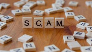 Beware of Cellphone Upgrade Fraud Beware of Cellphone Upgrade Fraud