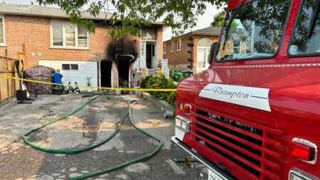 Brampton Landlord Found Guilty in Deadly 2023 Fire Brampton Landlord Found Guilty in Deadly 2023 Fire