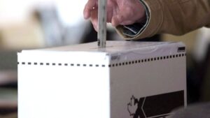 Ford Sets Date for Upcoming Provincial Byelections