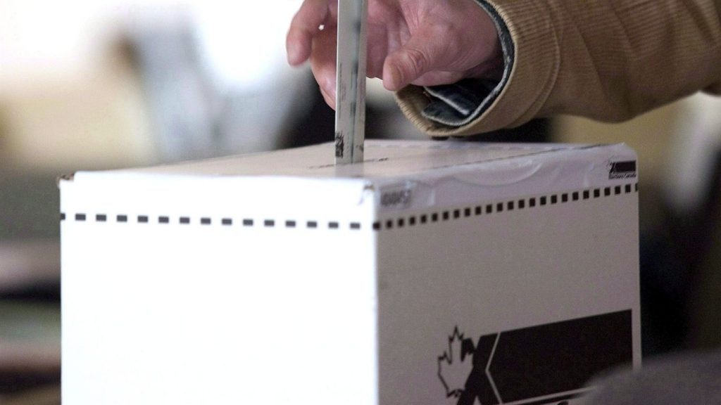 Ford Sets Date for Upcoming Provincial Byelections Ford Sets Date for Upcoming Provincial Byelections